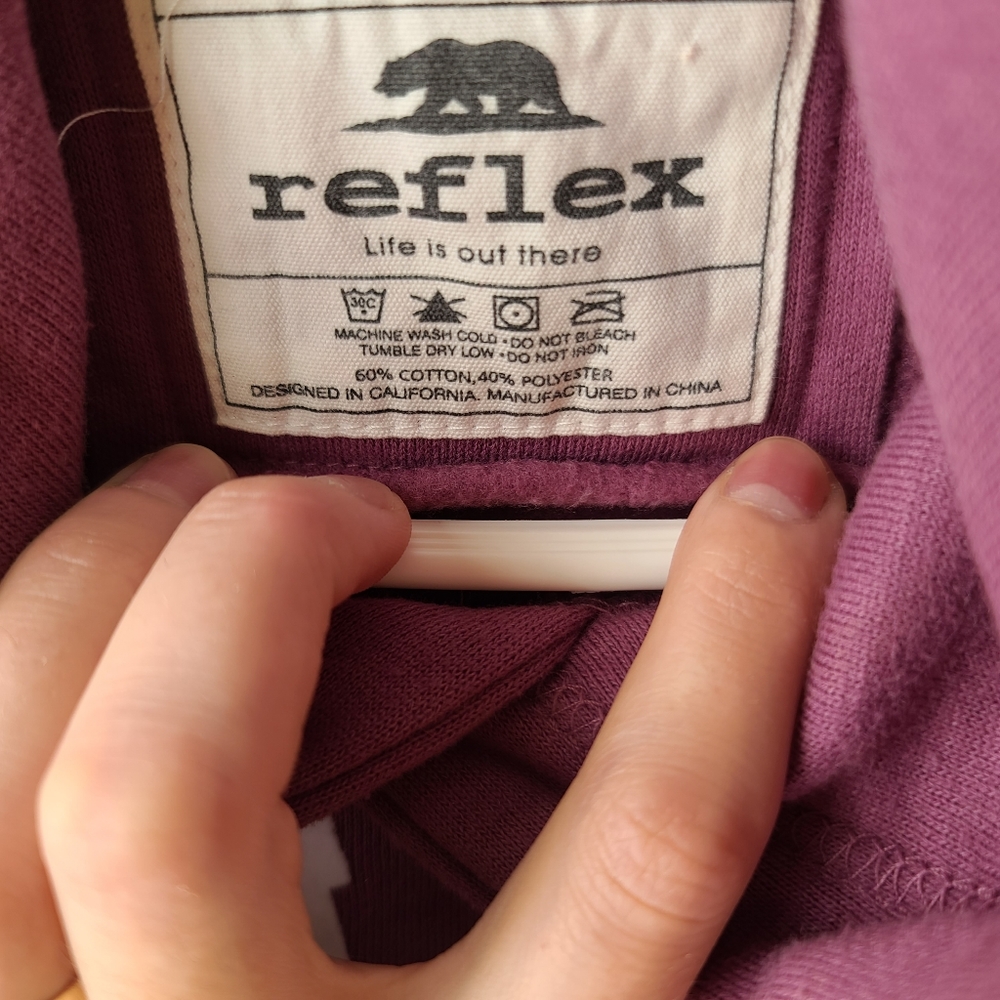 Reflex - Picture 3 of 5